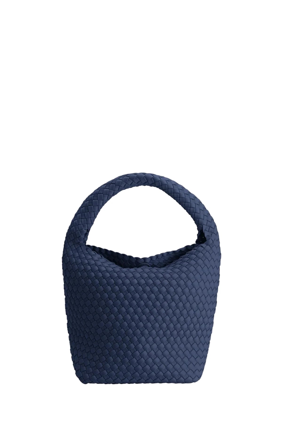 Image of Bag Bucket Serenade in Indigo